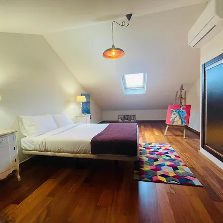 Holiday home Camacho Xxvii Arco da Calheta (Madeira)