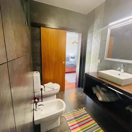 Holiday home Camacho Xxvii *