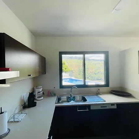 Holiday home Camacho Xxvii Arco da Calheta (Madeira)