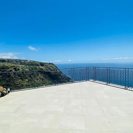 Holiday home Camacho Xxvii *