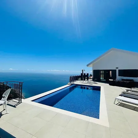 Holiday home Camacho Xxvii