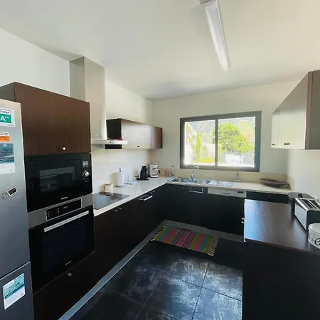 Holiday home Camacho Xxvii Arco da Calheta (Madeira)