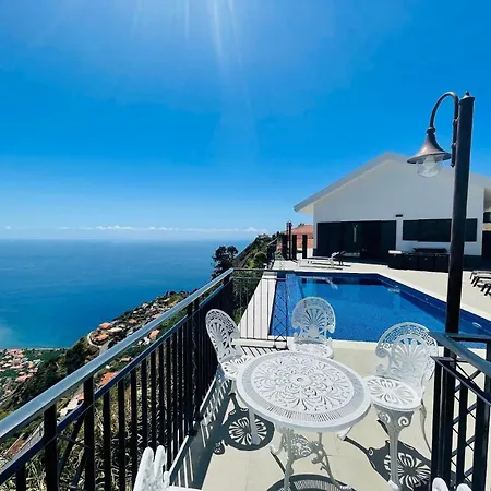 Camacho Xxvii Arco da Calheta (Madeira)
