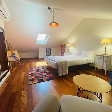 Camacho Xxvii Holiday home