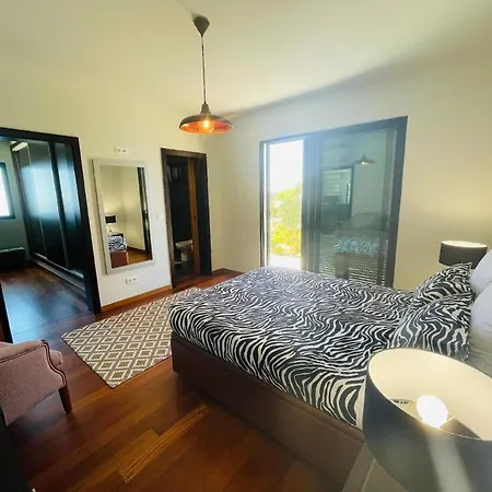 Camacho Xxvii Holiday home
