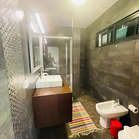 Camacho Xxvii Holiday home *